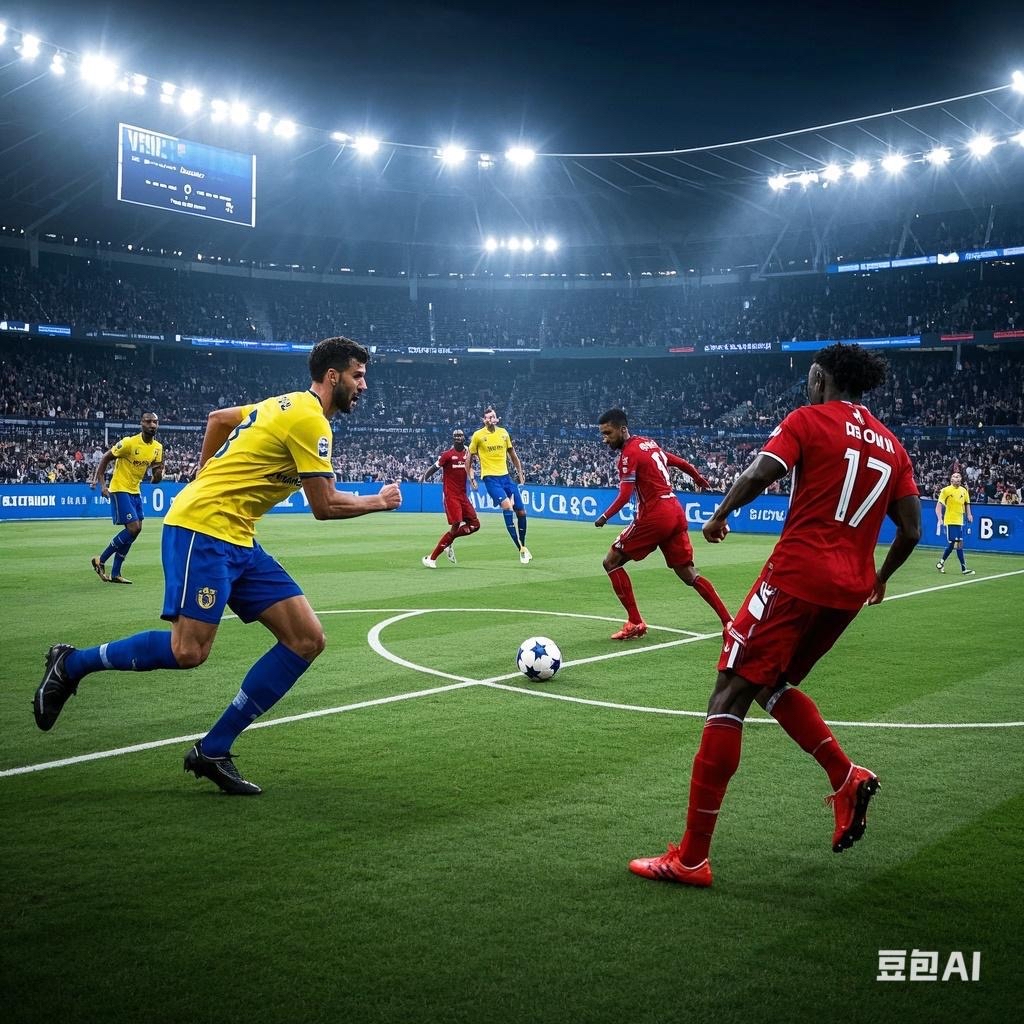开云体育APP下载-气吞山河！欧冠比赛壮志凌云，胜利在握，激情四溢的简单介绍