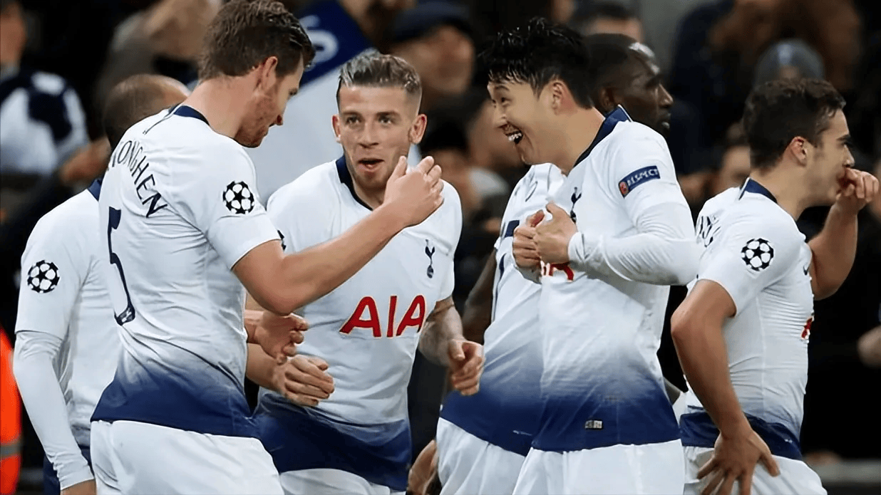 开云体育入口-热刺前锋伤愈复出，球迷期待他的进球