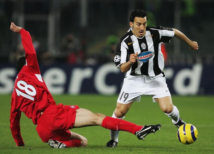 意大利传奇教头回归解放者队，誓言夺冠