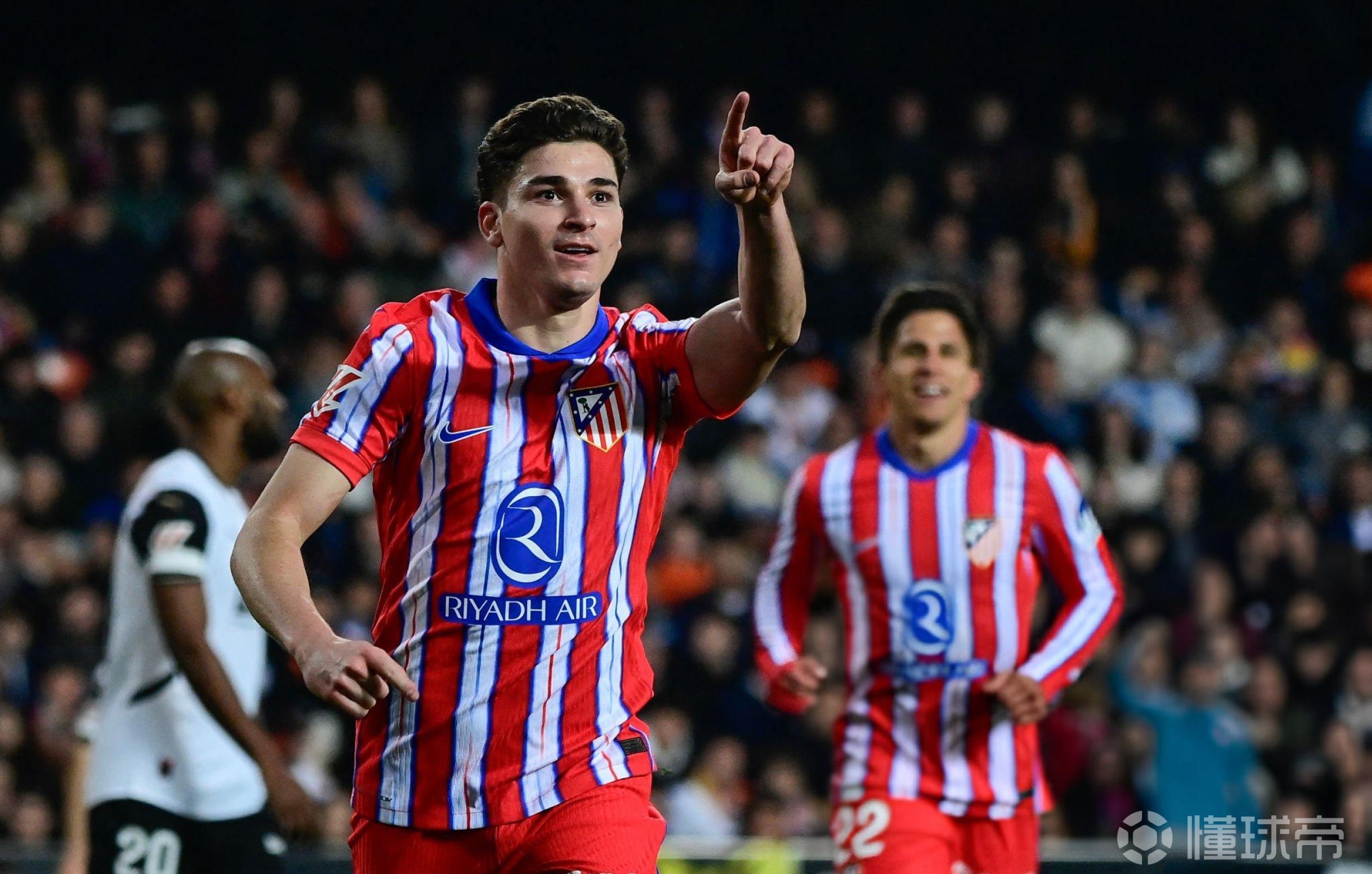 开云体育中国-特雷梅尔进球，马竞主场继续保持不败