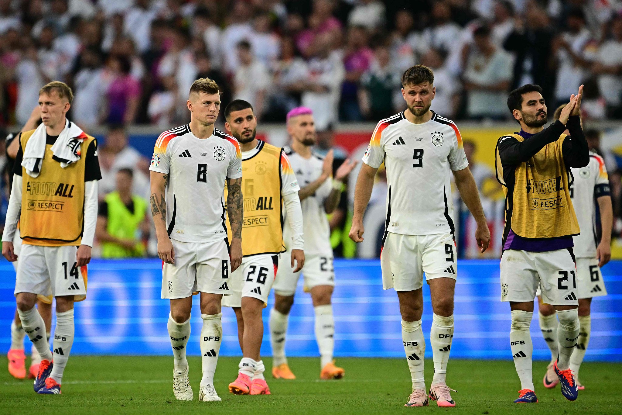 开云体育-德国队攻守兼备，积极备战下一轮