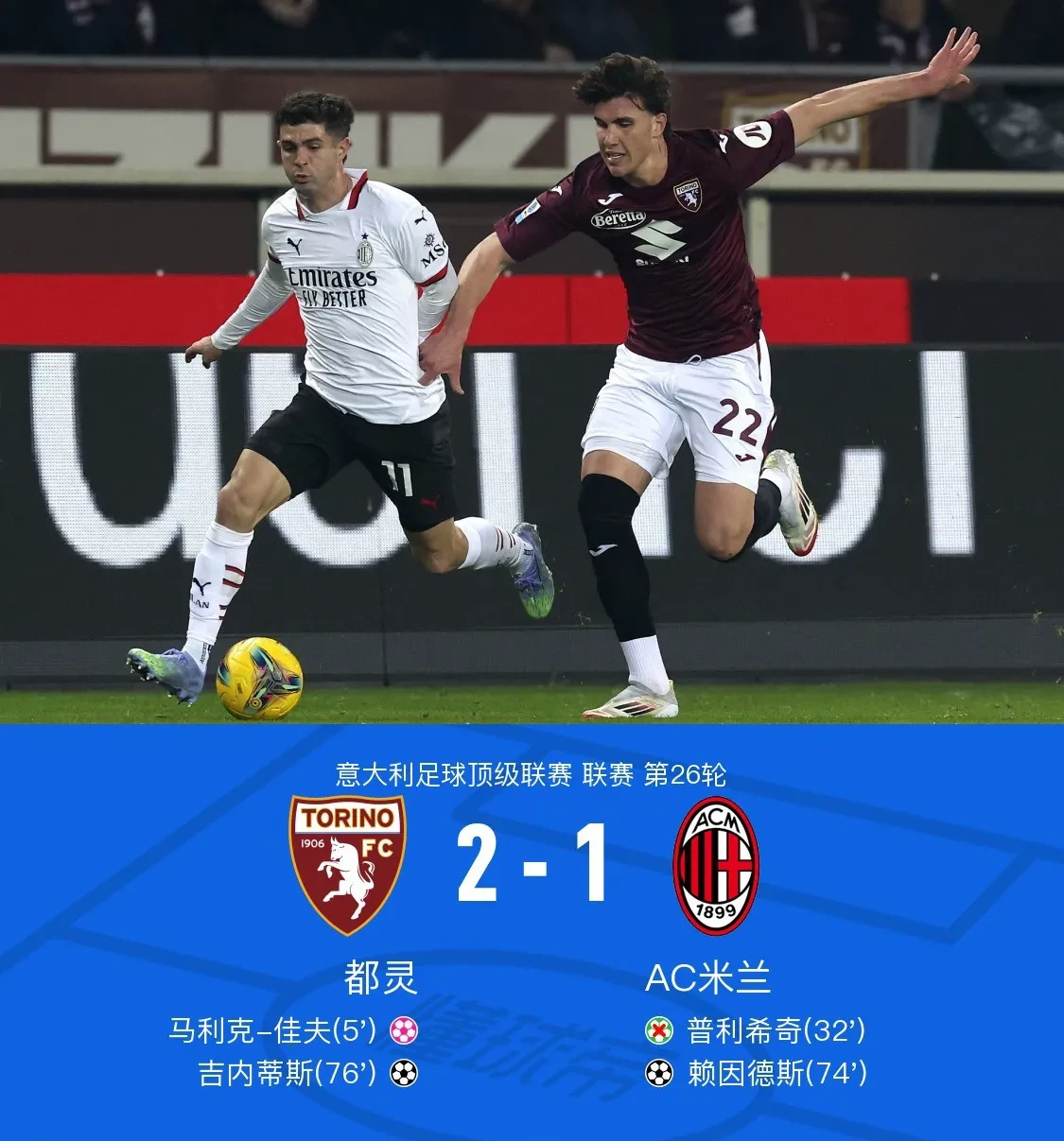 AC米兰犯规屡屡，阵容调整不畅引众怒