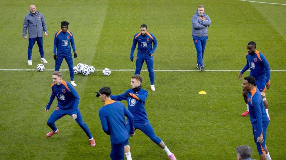 开云体育官网-荷兰安全出征，欧预赛小组赛前景看涨