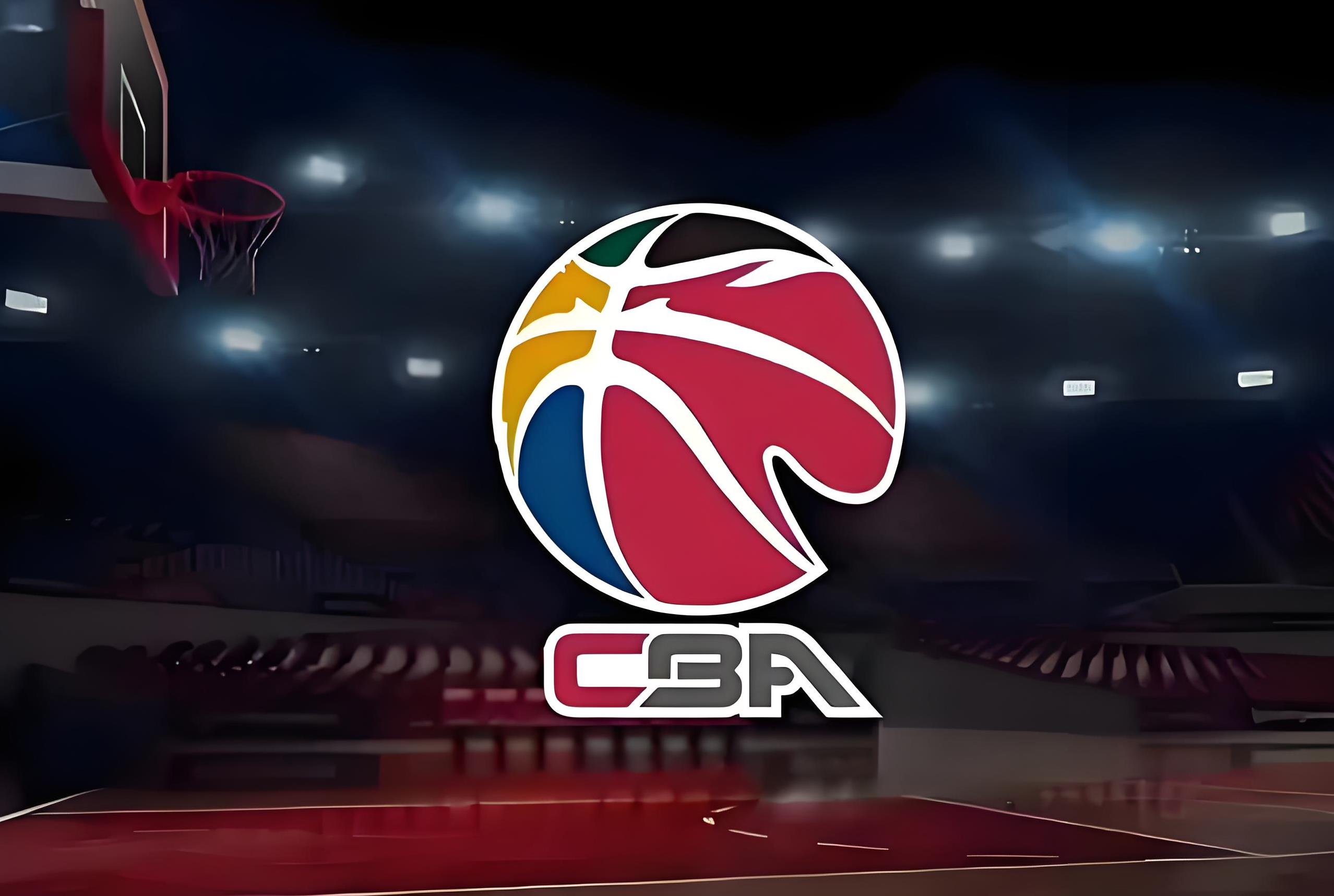 让人期待的一场篮球比赛即将打响