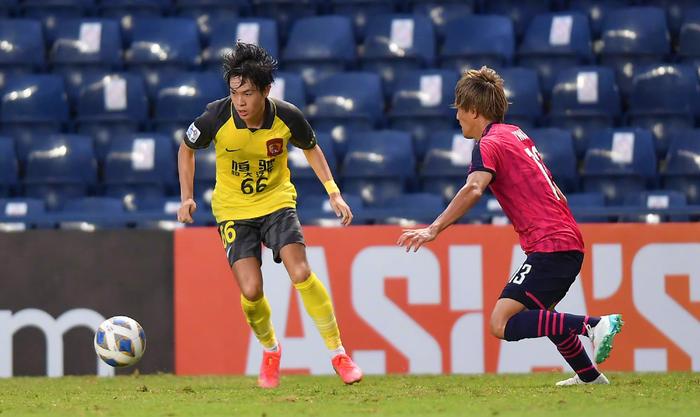 开云体育登录-大阪樱花豪取胜利，晋级亚冠淘汰赛