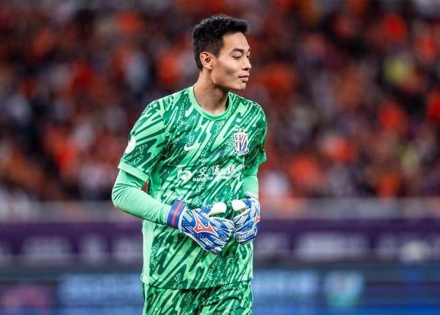 开云体育官方网站-上海申花球员状态神勇，连续进球表现亮眼的简单介绍