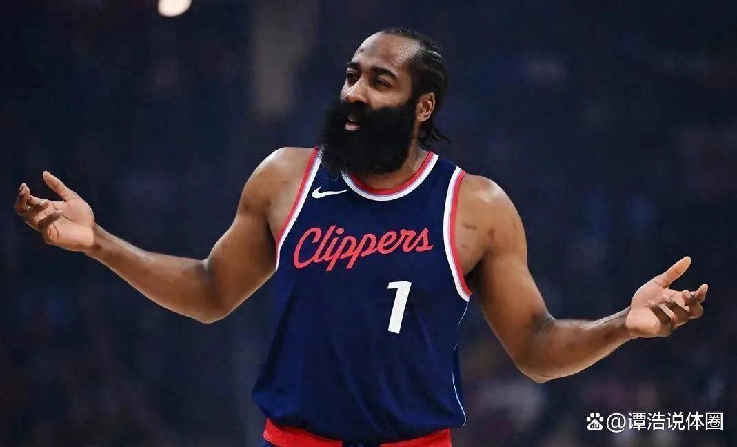 火箭经过努力反超步行者，哈登状态持续火热