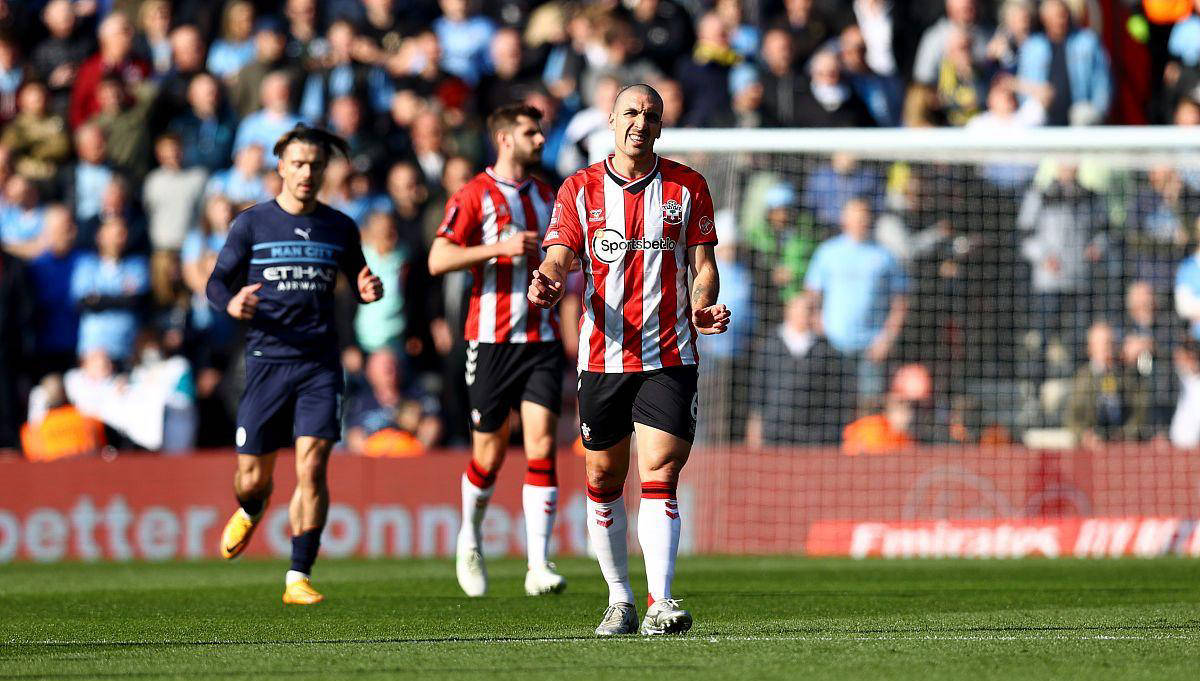 关于南安普顿主场难求胜交迎失利遭遇的信息