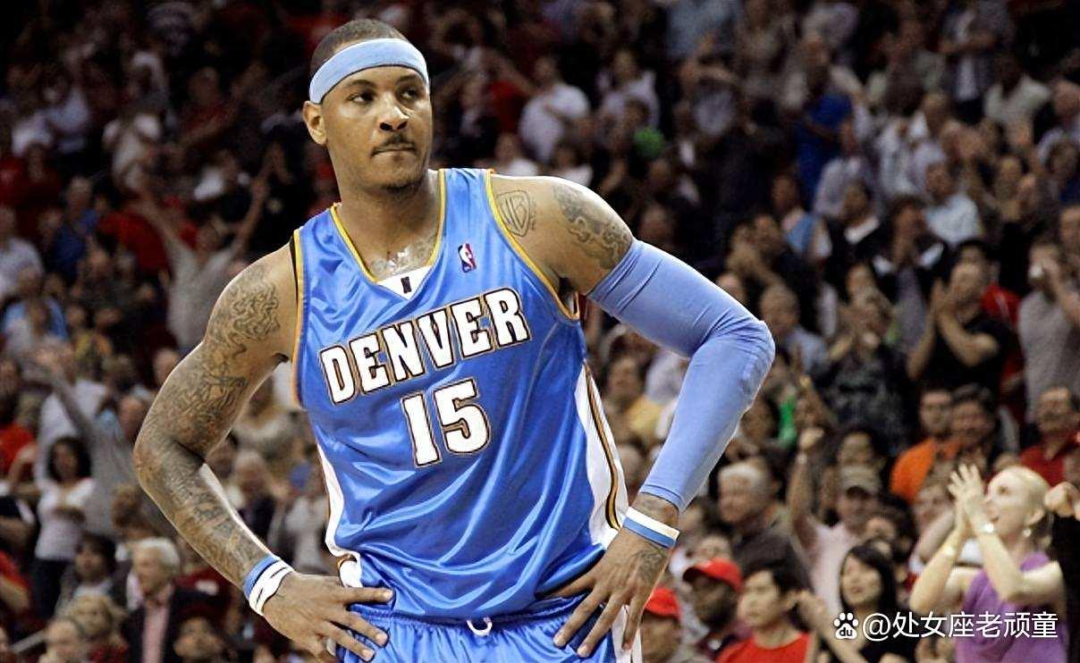 关于安东尼在连续六场比赛中得分超过分的信息