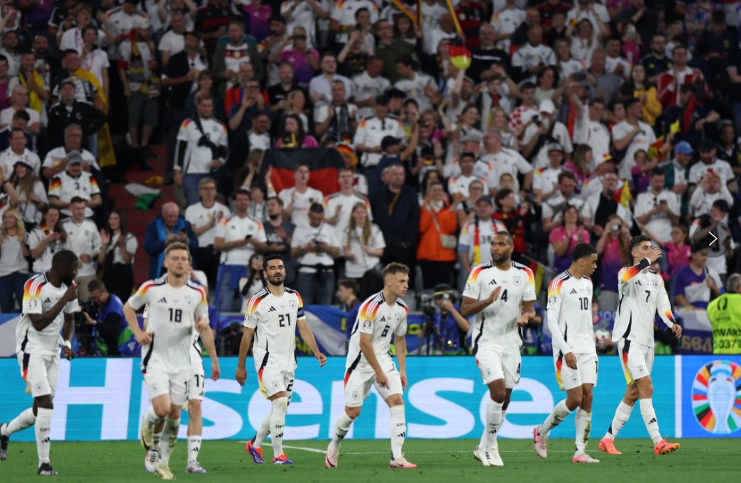 开云APP-塞尔维亚出线淘汰赛欧洲杯表现值得期待的简单介绍