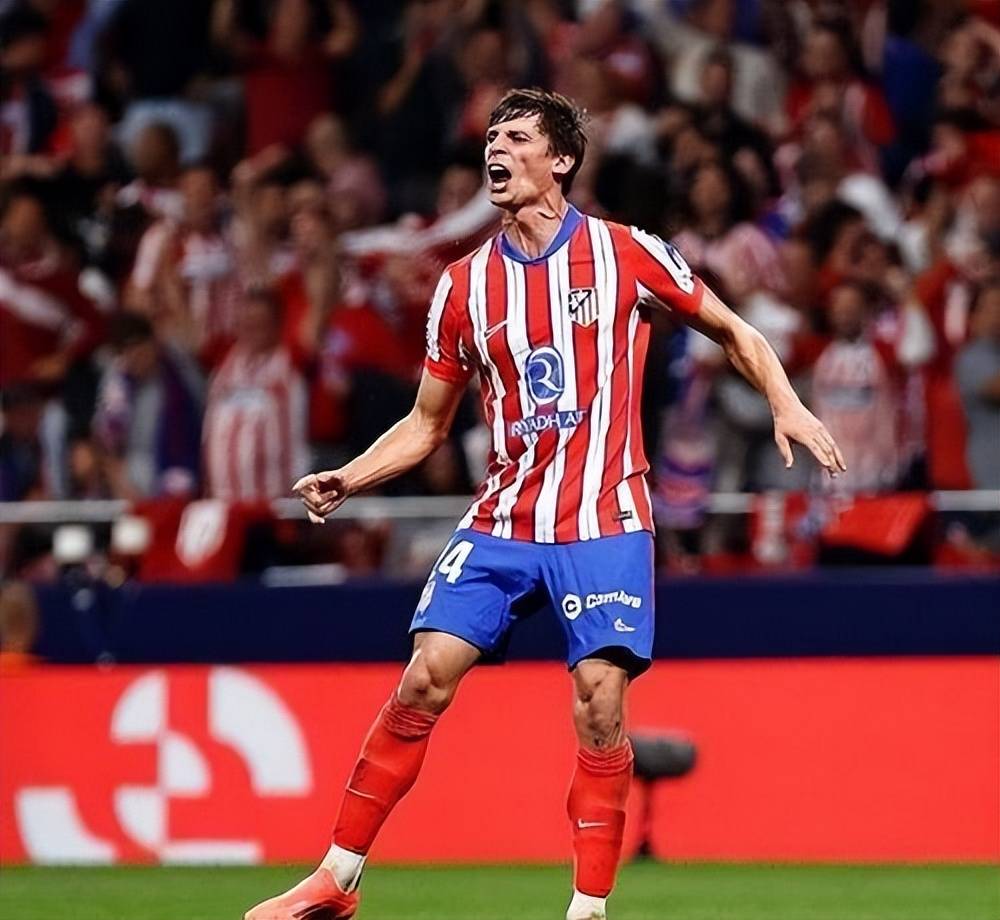 开云体育APP下载-马德里竞技取得关键胜利，稳步前行