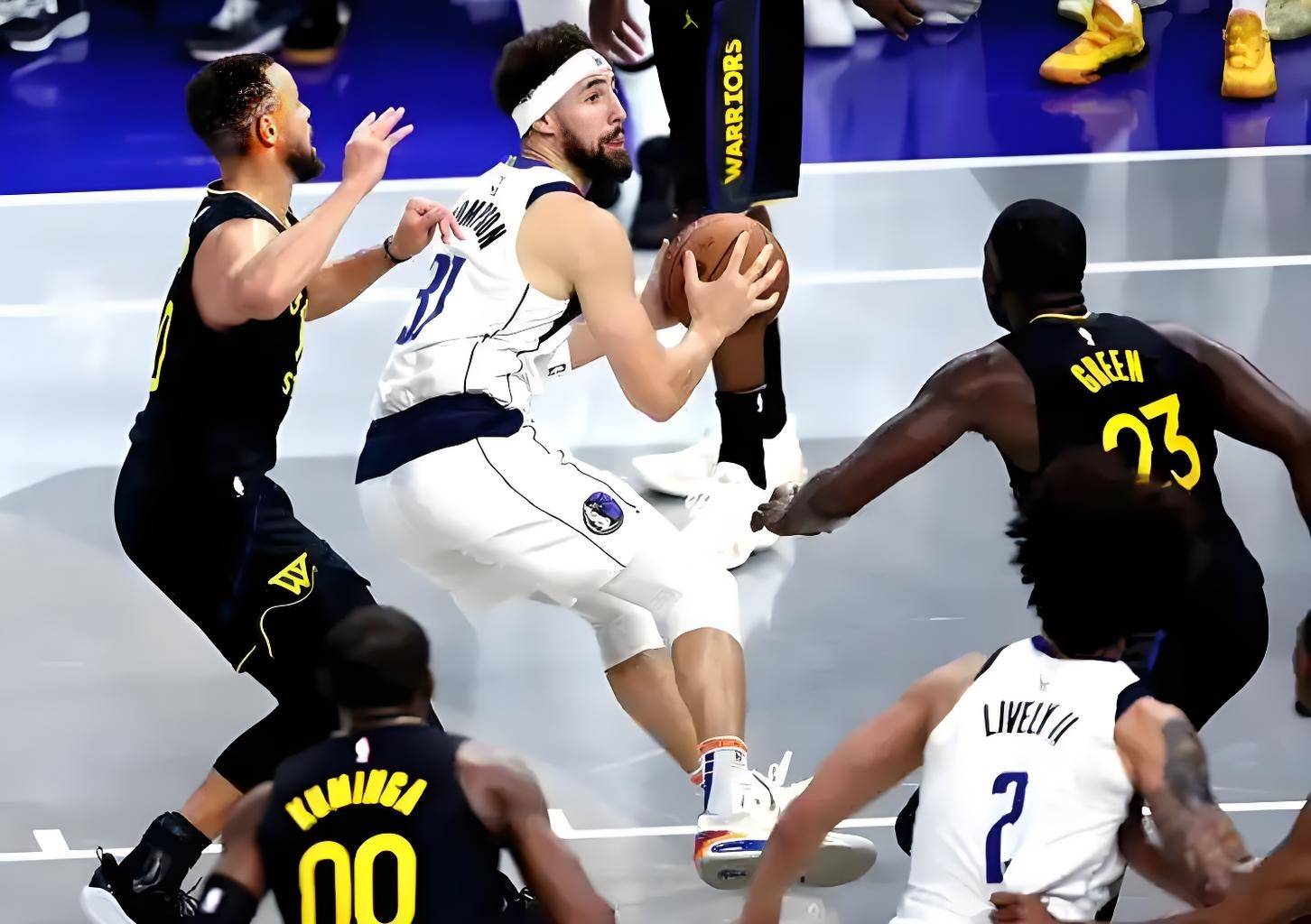 NBA季后赛或取消，球队之间紧张气氛加剧