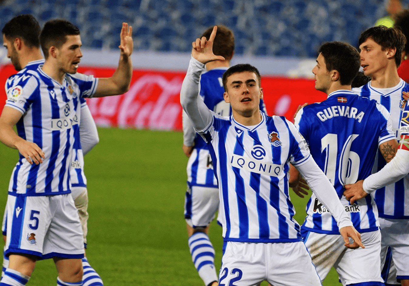 开云APP-皇家社会遭遇惨败，球队需迅速调整状态