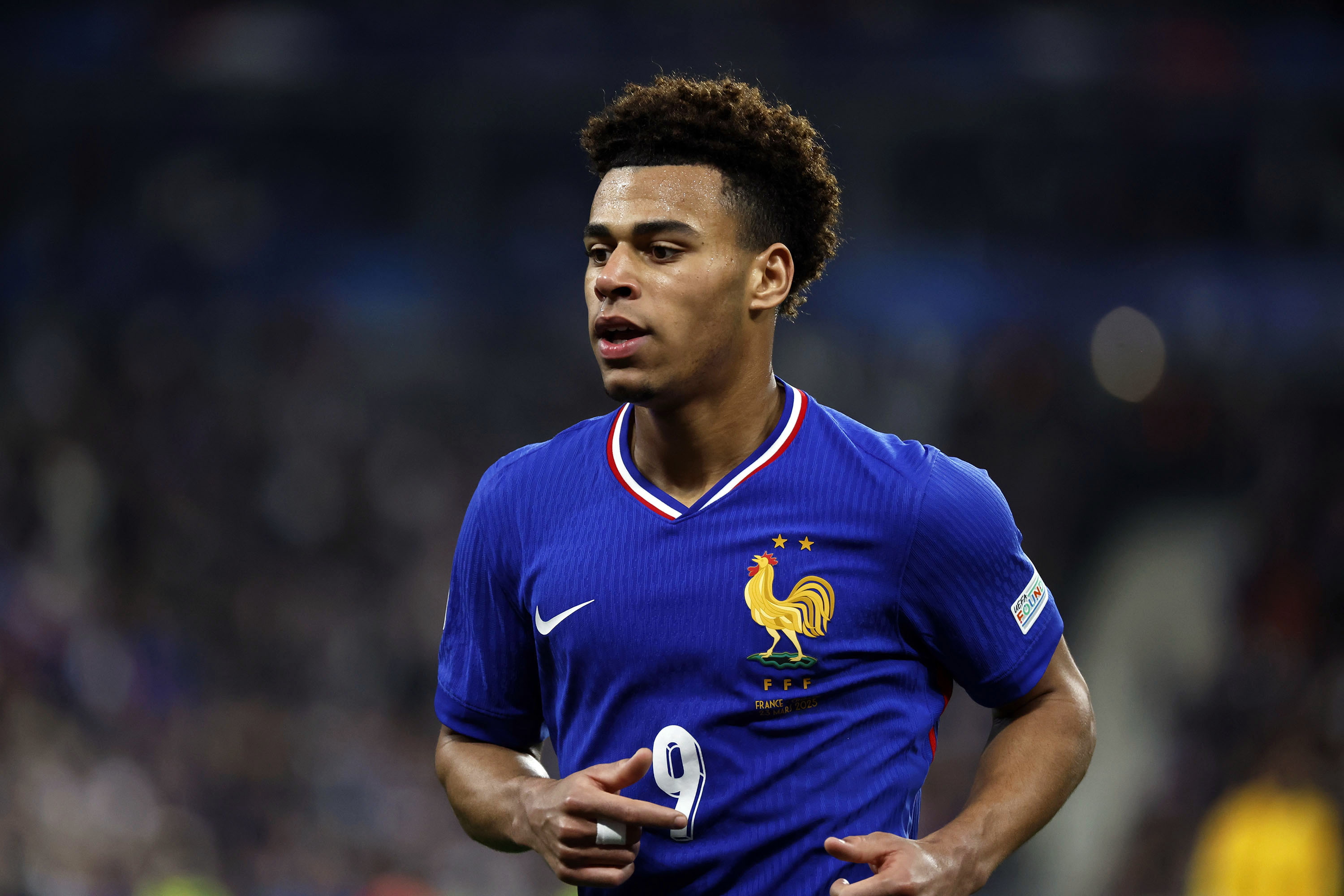 开云体育app-欧国联比赛踢出新高度，球技精妙绝伦的简单介绍