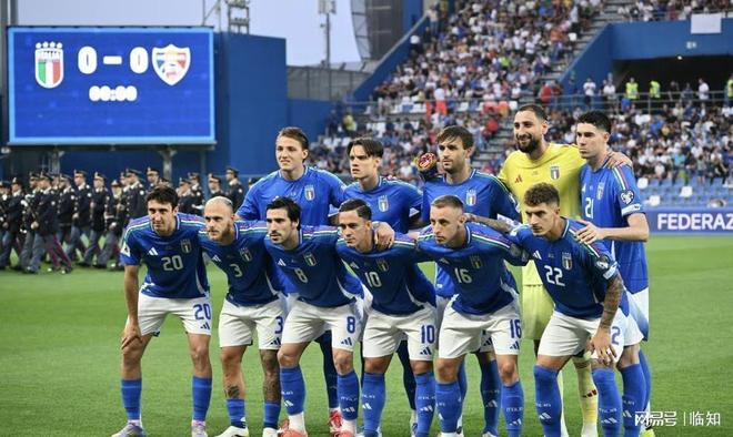 开云体育-欧预赛擂台争霸，球队力保精彩一战