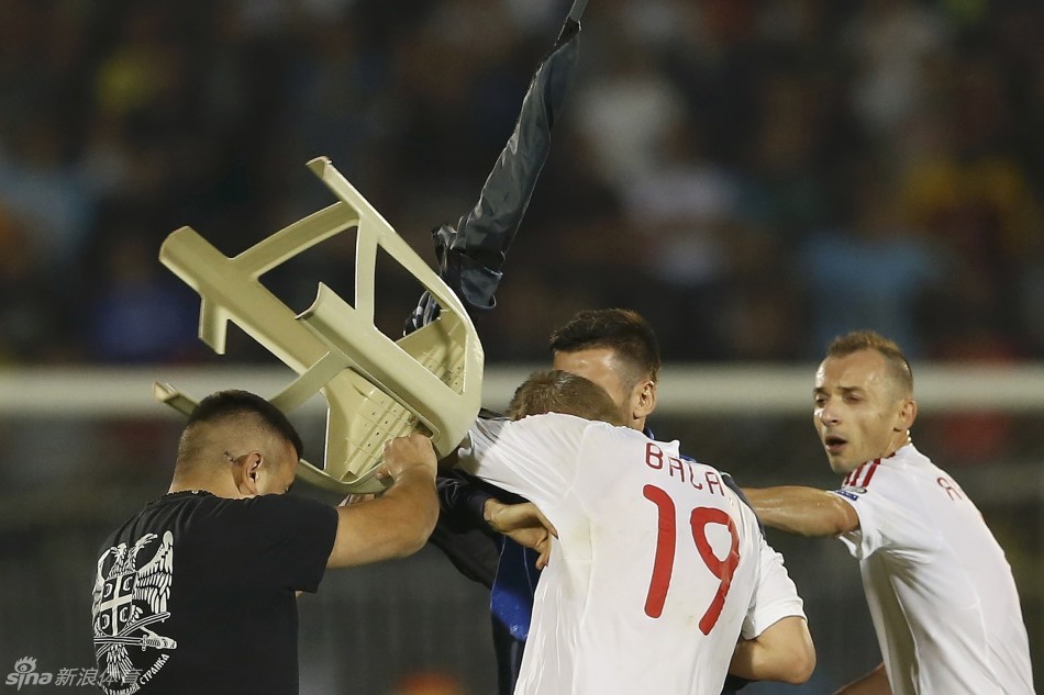 开云体育官方网站-力争上游，欧洲杯预选赛激情开启