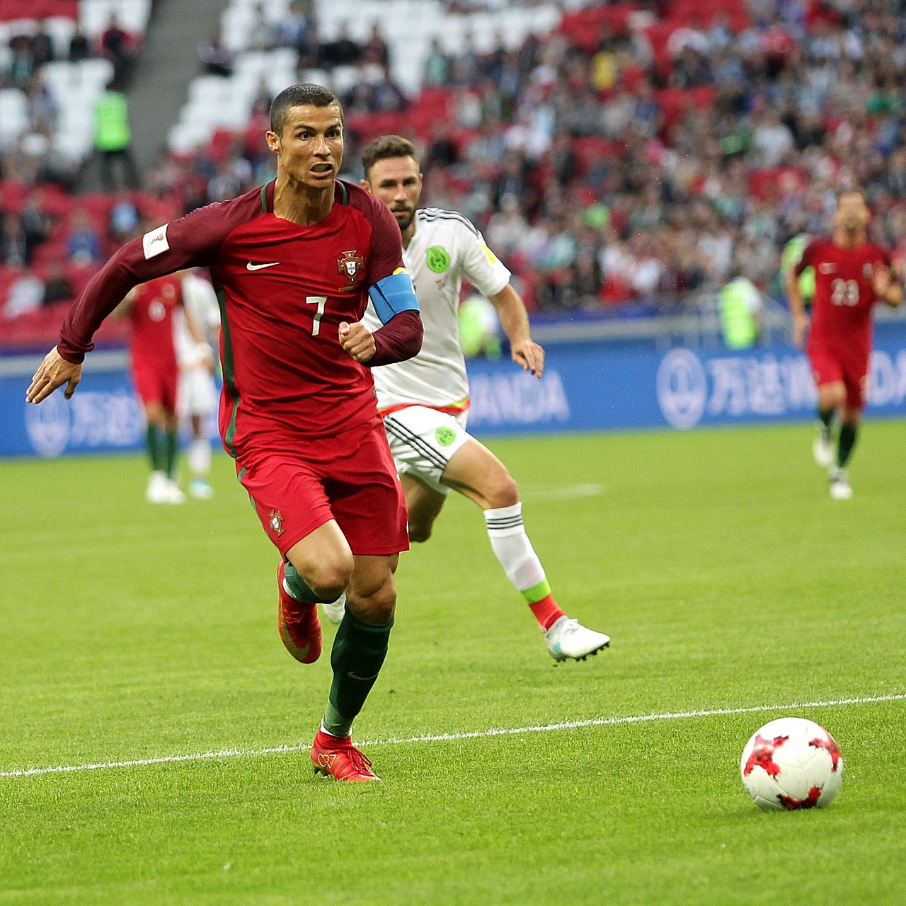 力争上游，欧洲杯预选赛激情开启