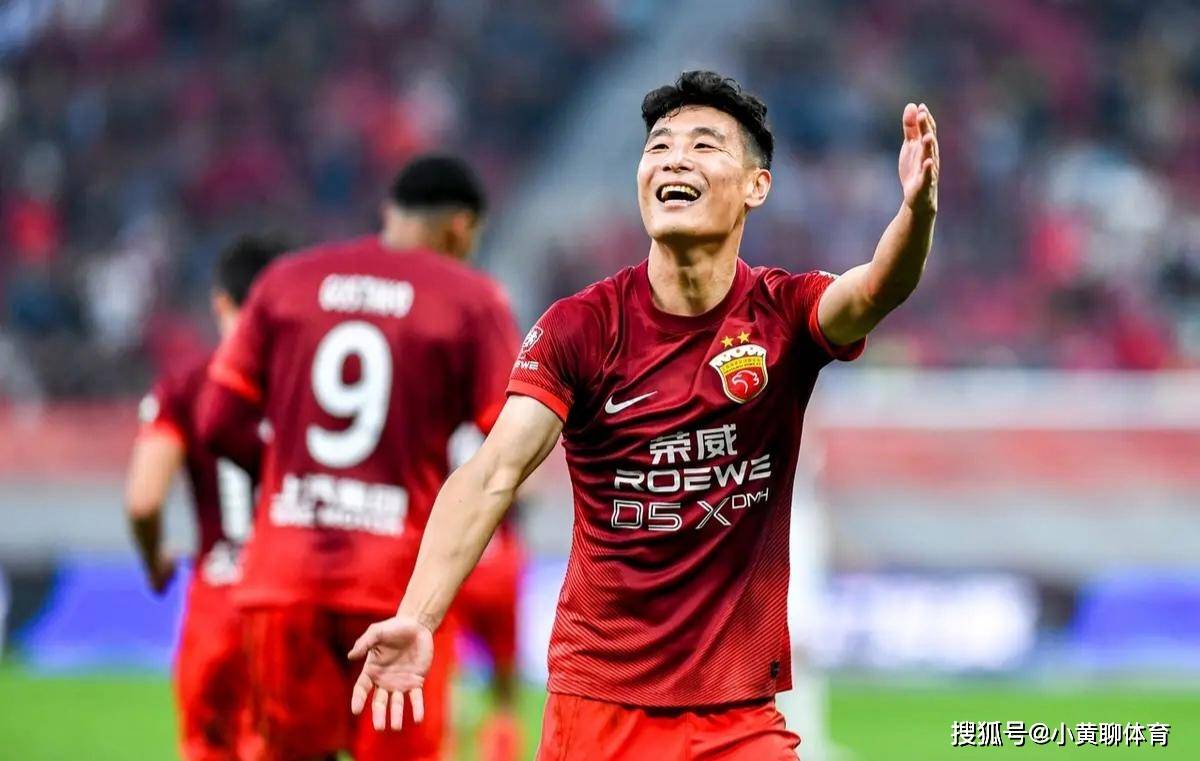 上海上港胜利收官，整体表现得到肯定的简单介绍