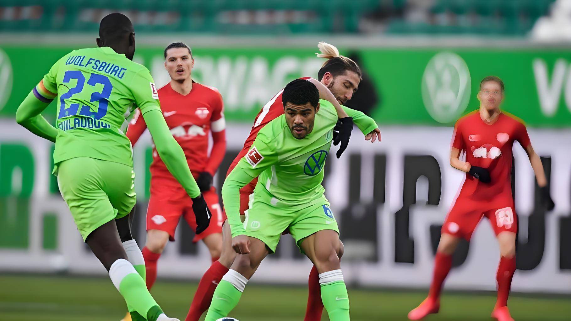 开云体育入口-关于沃尔夫斯堡主场告捷，豪取胜利守住中游位置的信息