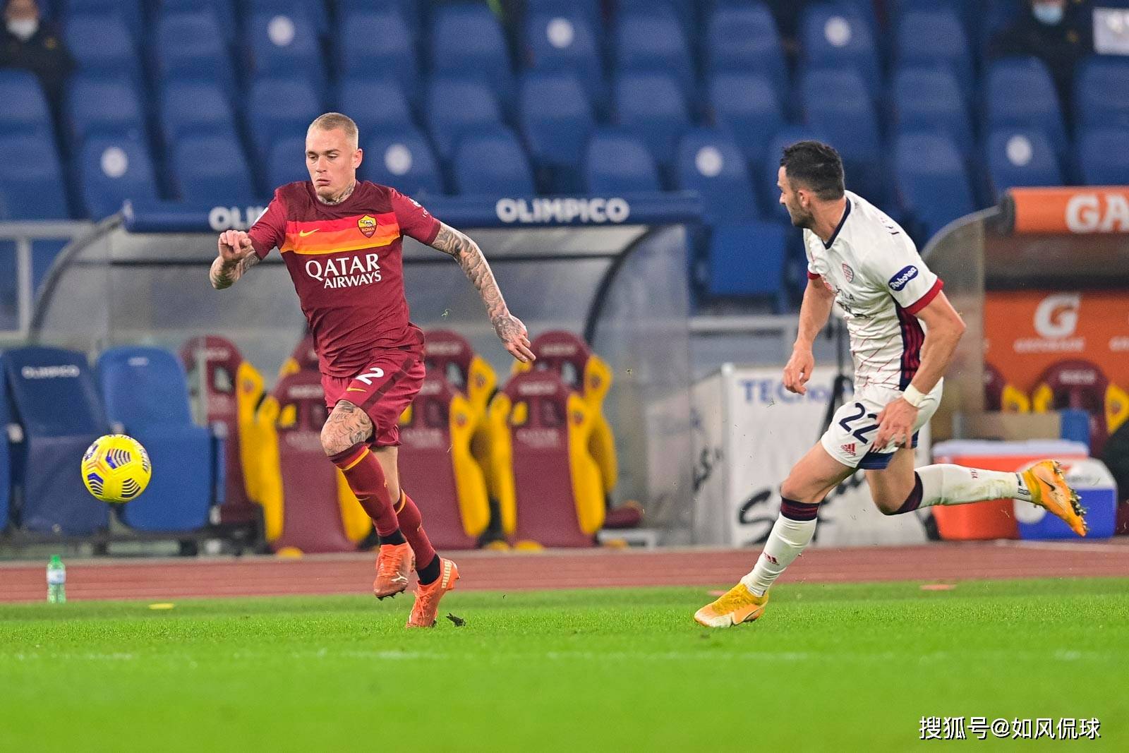 佛罗伦萨客场告捷，赢得关键三分的简单介绍