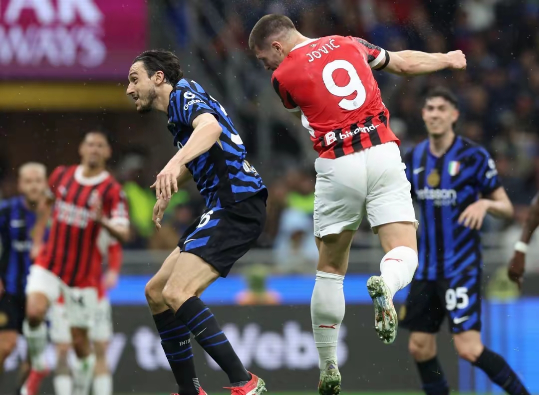 意大利足球比赛前景：球员状态逐渐回升