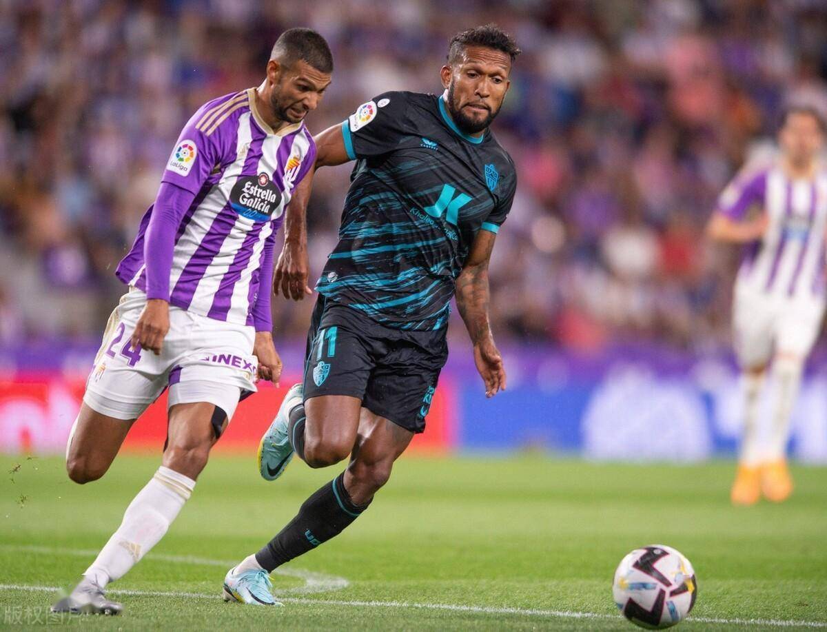 开云体育下载-阿尔梅里亚终结连败，豪取联赛首胜