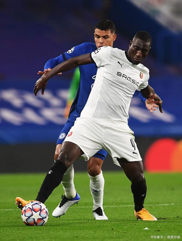 开云体育下载-雷恩主场不敌尼斯，遭遇连败