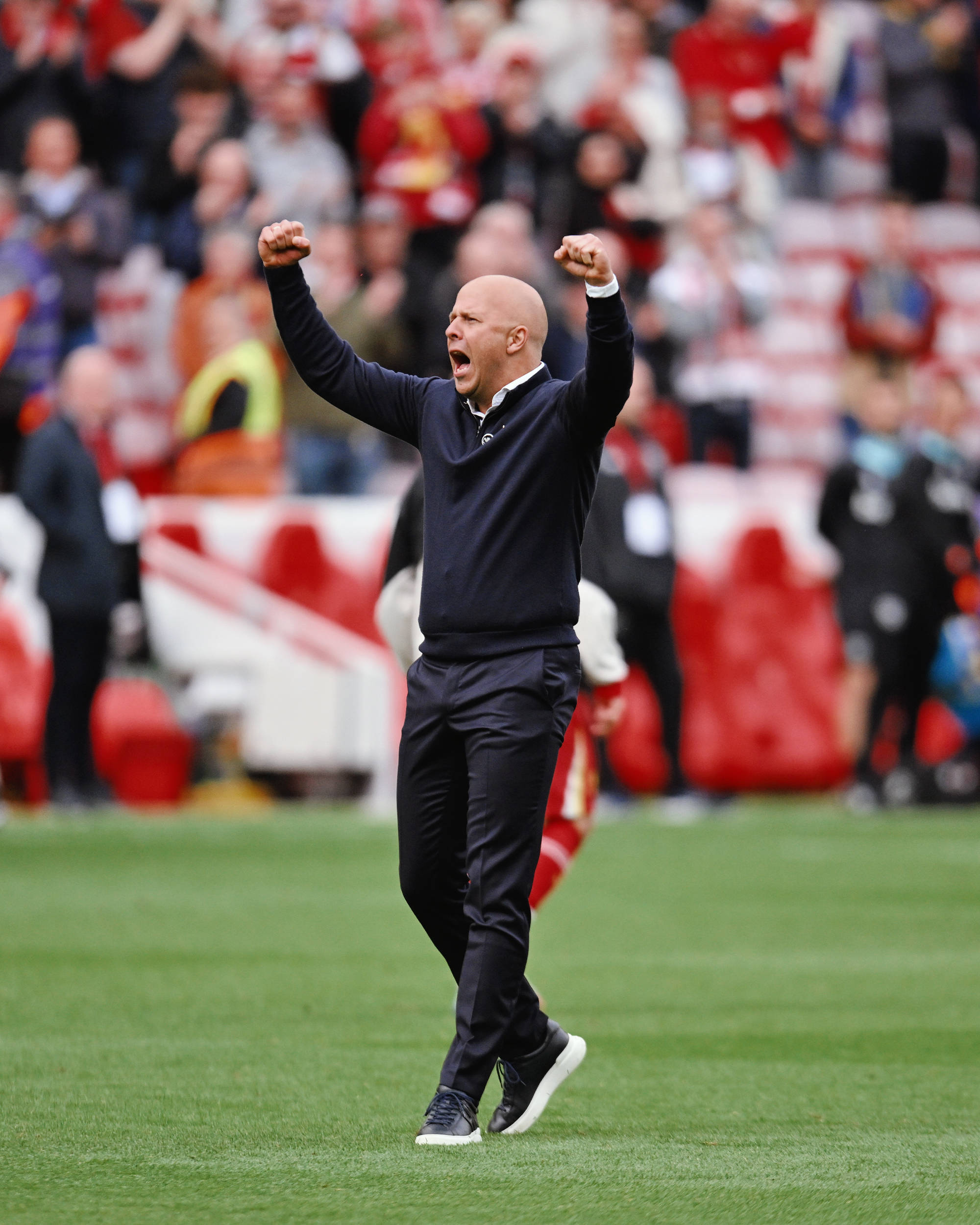 开云体育中国-利物浦击败霍芬海姆，克洛普爆冷胜利