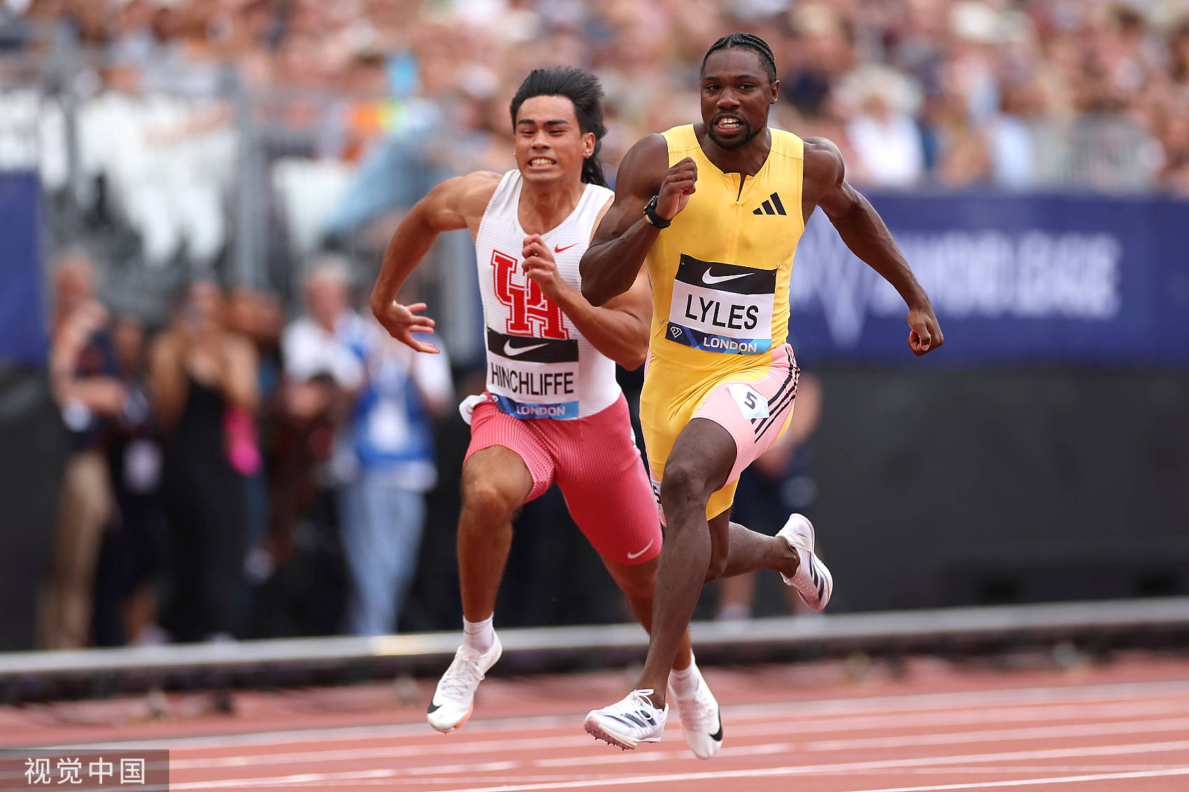 开云官网-美国短跑选手接连夺金，奠定霸主地位
