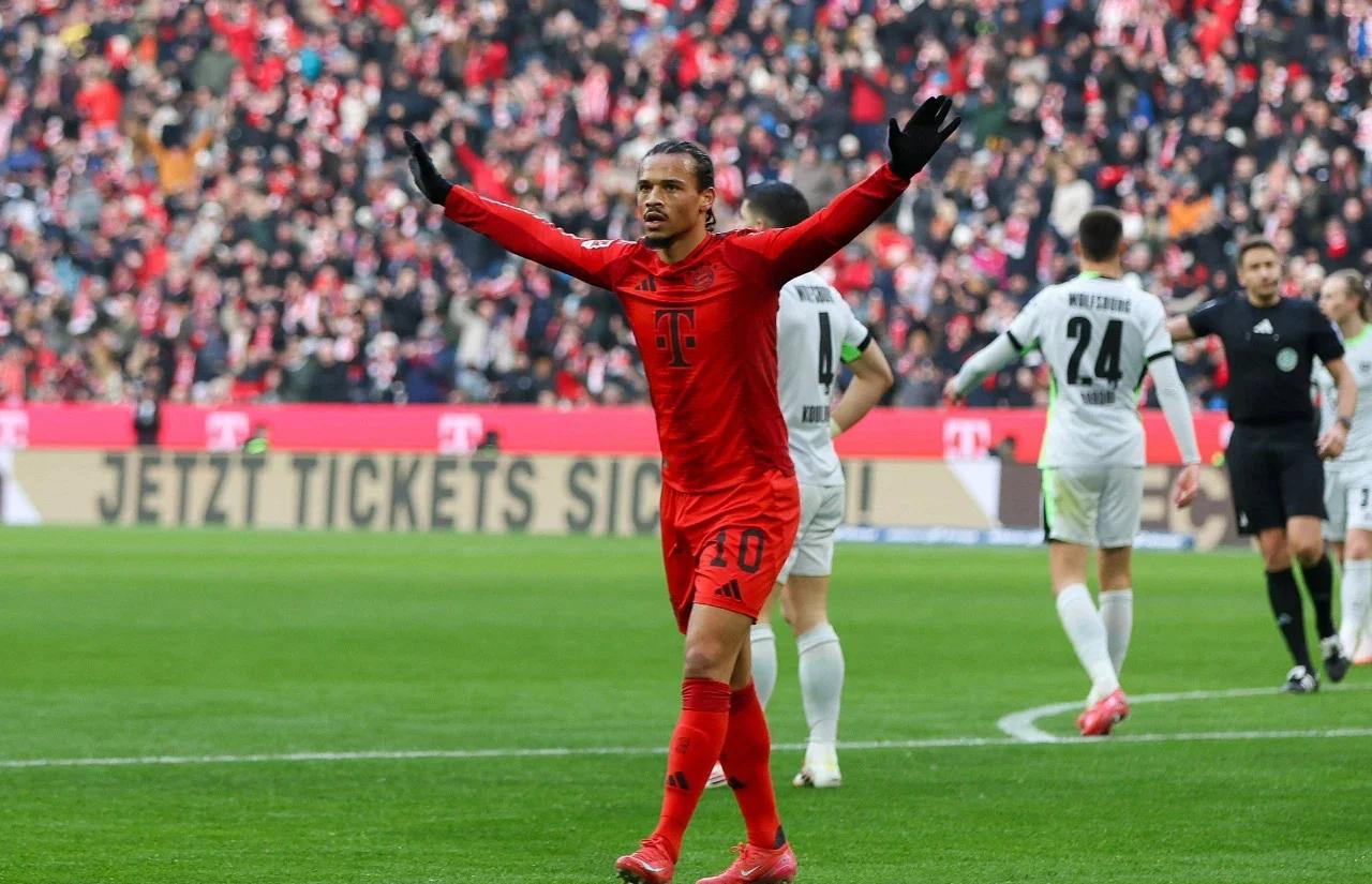 开云体育官方网站-阿森纳客场战平拜仁，表现稳定令人赞叹