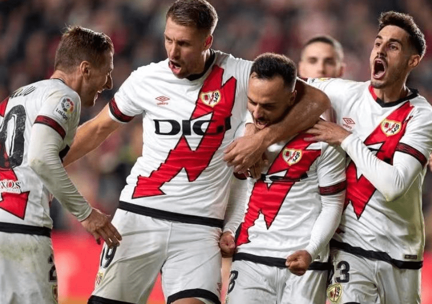 塞尔塔爆冷胜球，皇家社会深陷泥沼的简单介绍