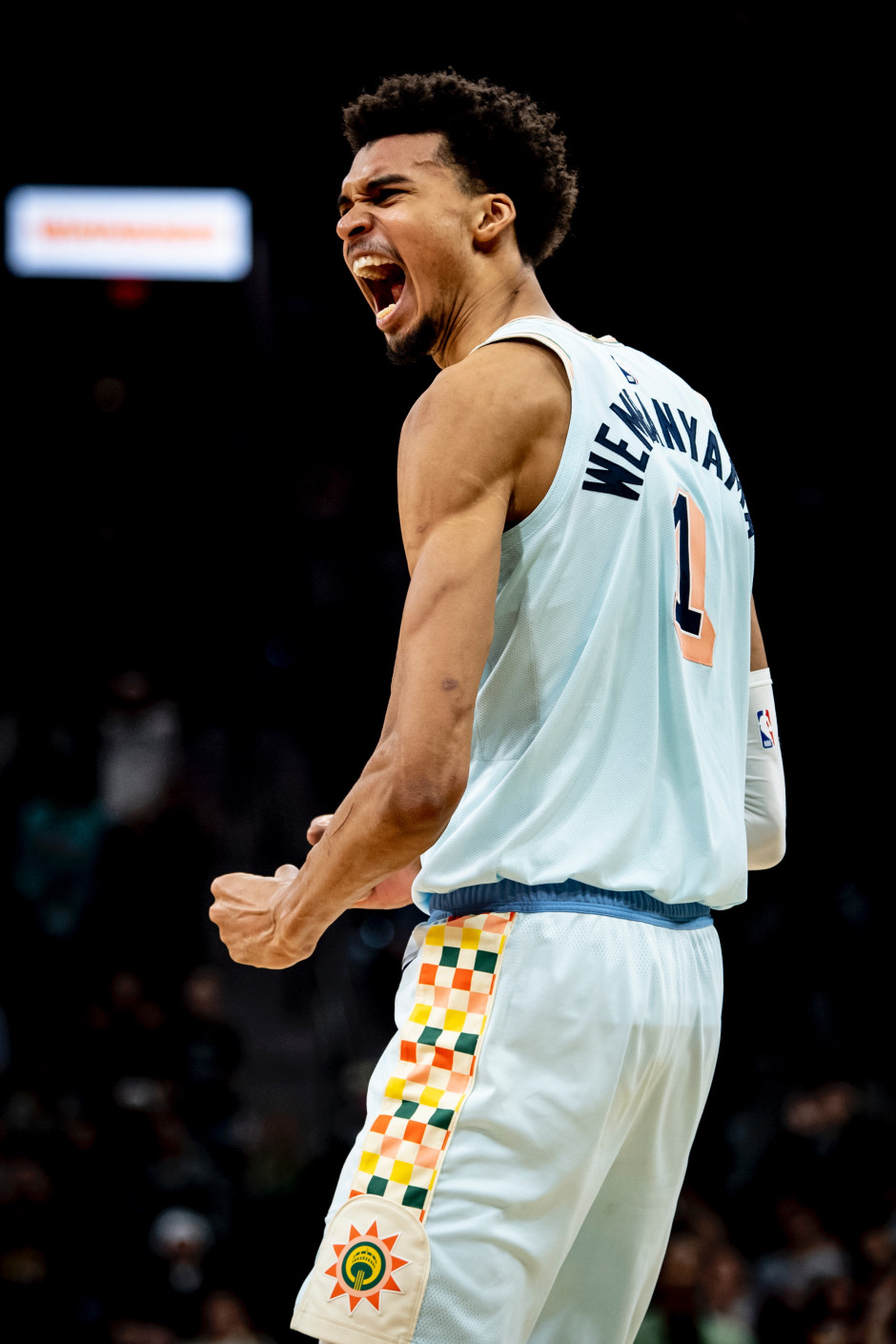 开拓者迎战马刺，意志力将成胜负转折点