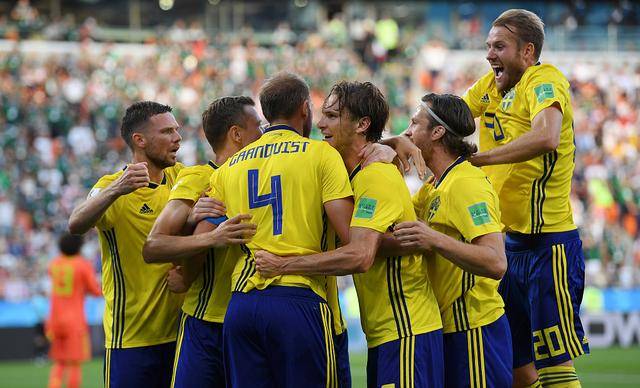 开云体育下载-包含瑞典主场战胜瑞士，小组出线前景一片明朗的词条