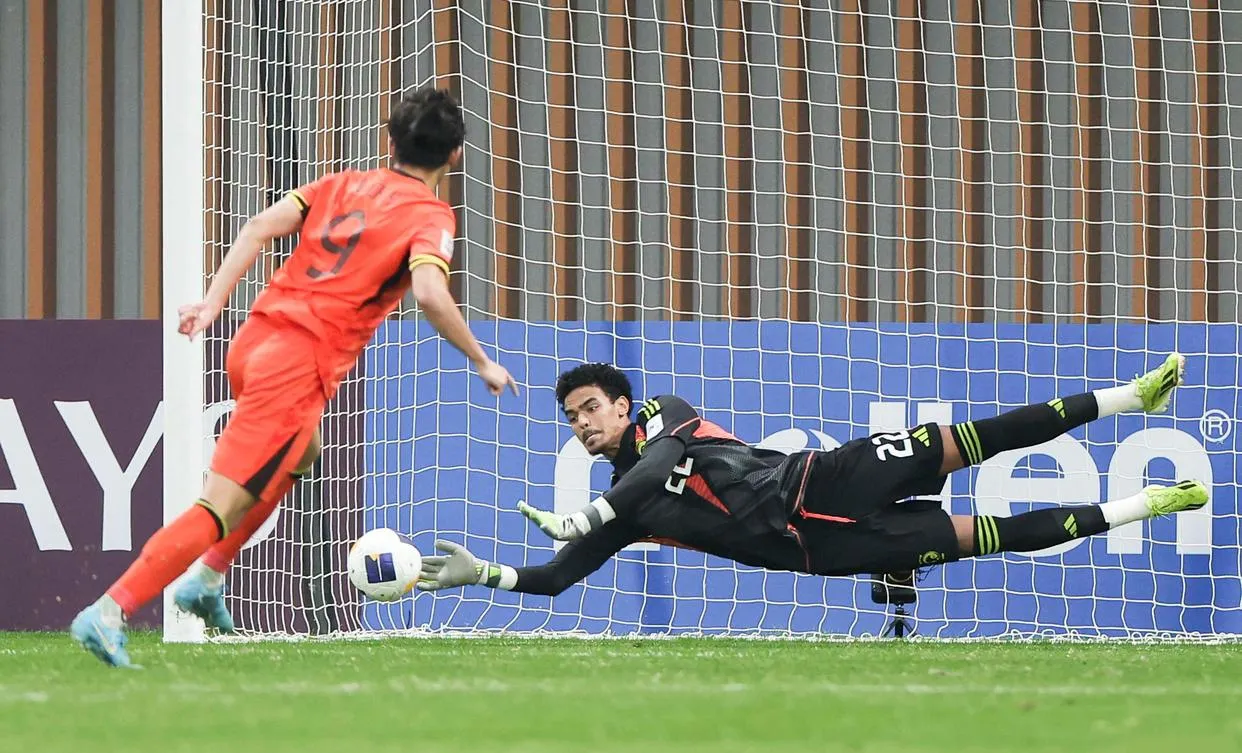 开云体育平台APP-国青队元气大减，备战瑞士杯寻求破局