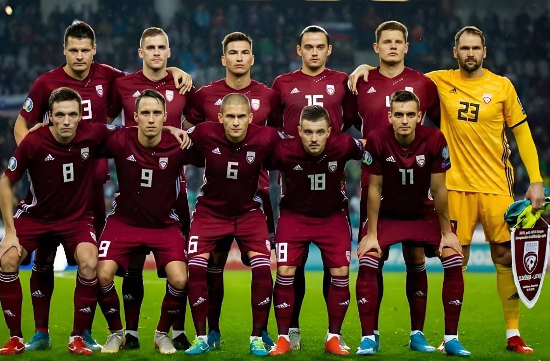 开云下载-土耳其小胜拉脱维亚，晋级前景暗淡