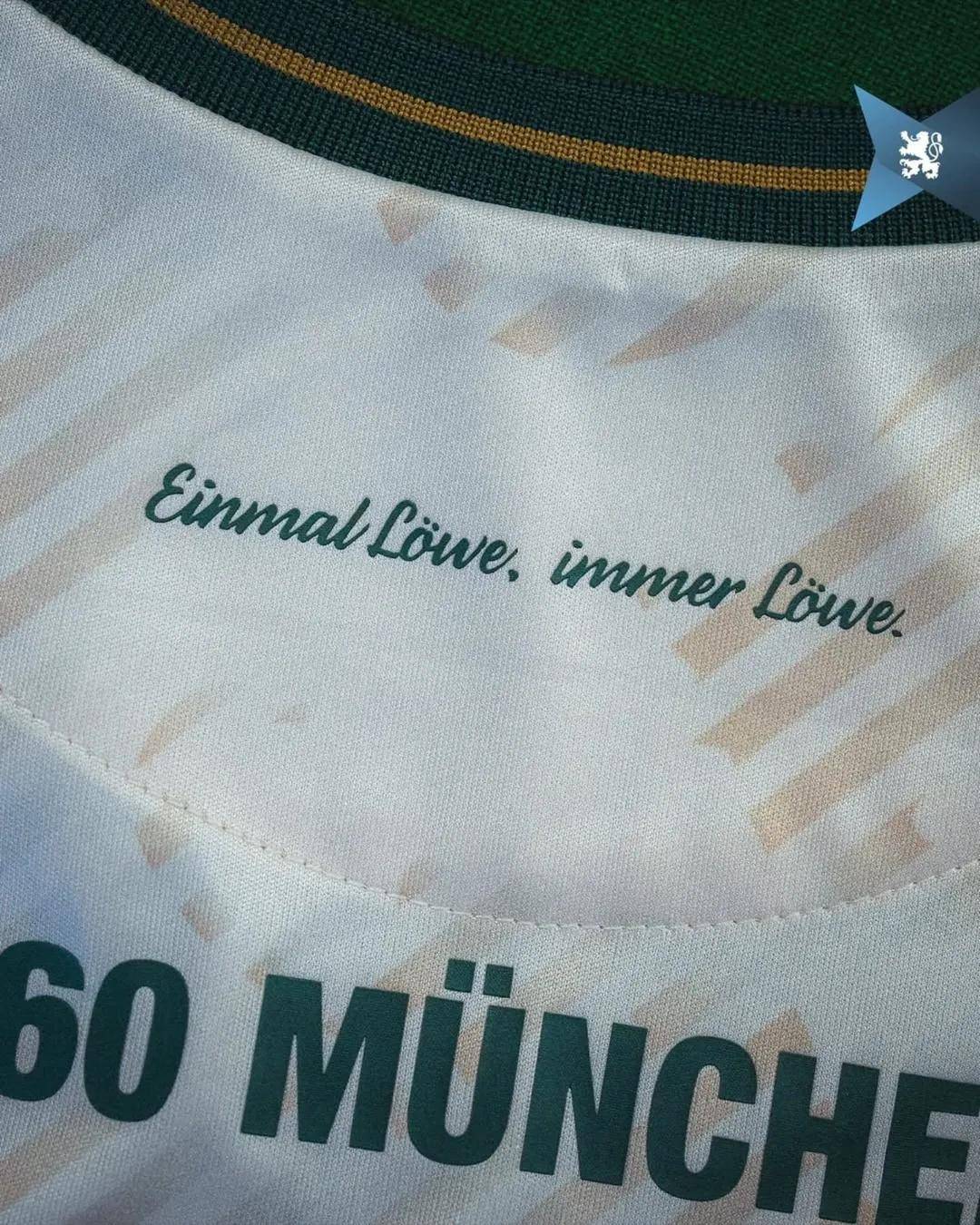 慕尼黑1860主场失利，跌入降级区