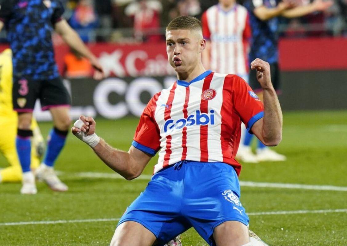 赫罗纳球队整体出色，备战强劲对手的简单介绍