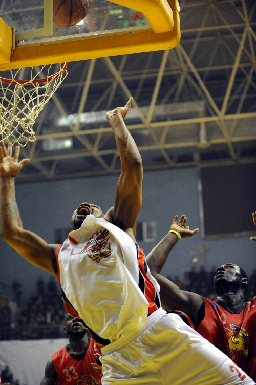 开云体育中国-山西主场取胜湖南，实力得以验证