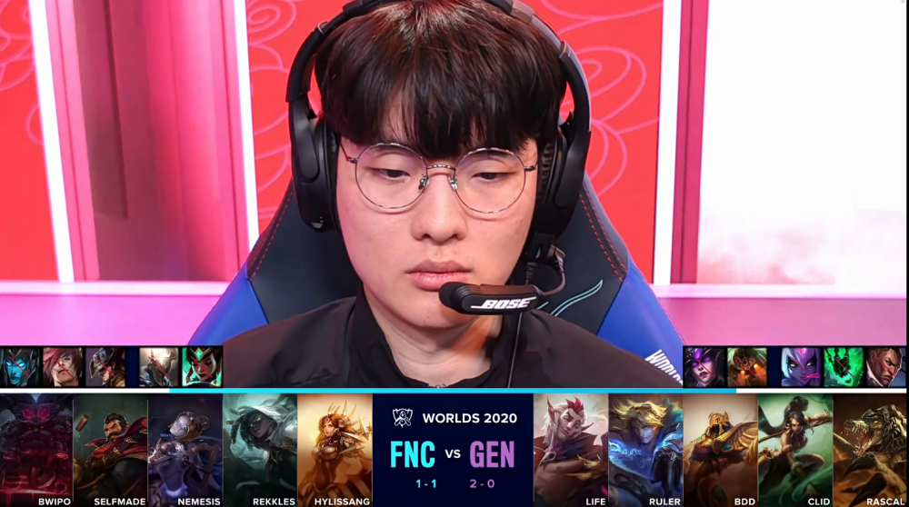 开云体育入口-LGD血洗SHR，BDD线上压制力十足激烈交锋半决赛，留下经典瞬间