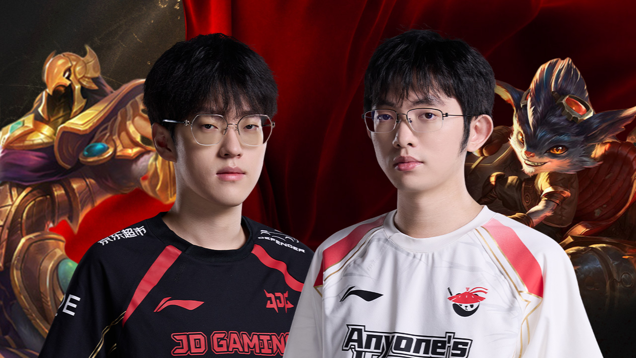 开云体育入口-JDG轻取PSG，Xiaohu单局斩获MVP鏖战多局2025世界赛，留下经典瞬间