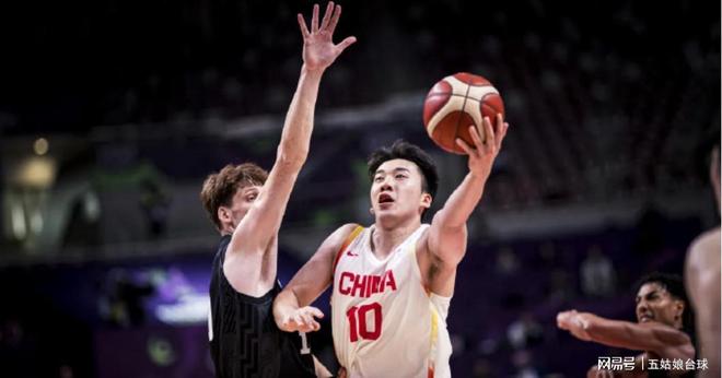 开云体育app-澳大利亚男篮全力争夺篮球世界杯冠军