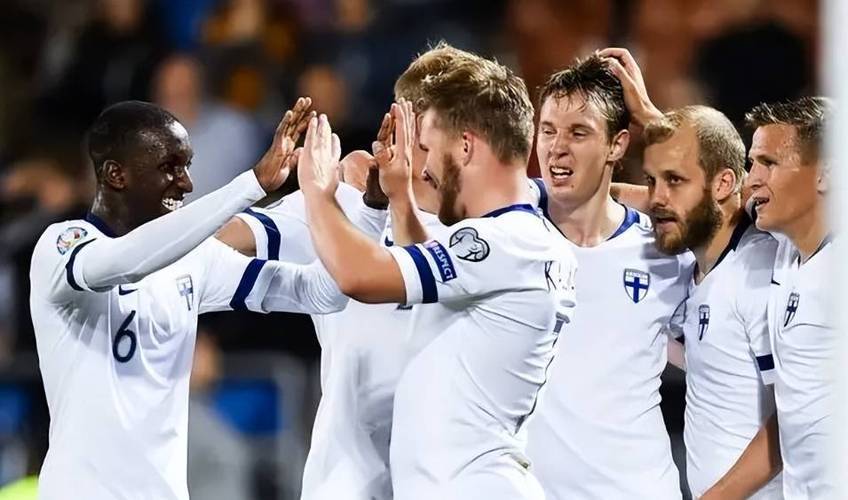 开云APP-芬兰3-5不敌比利时，提前告别欧洲杯