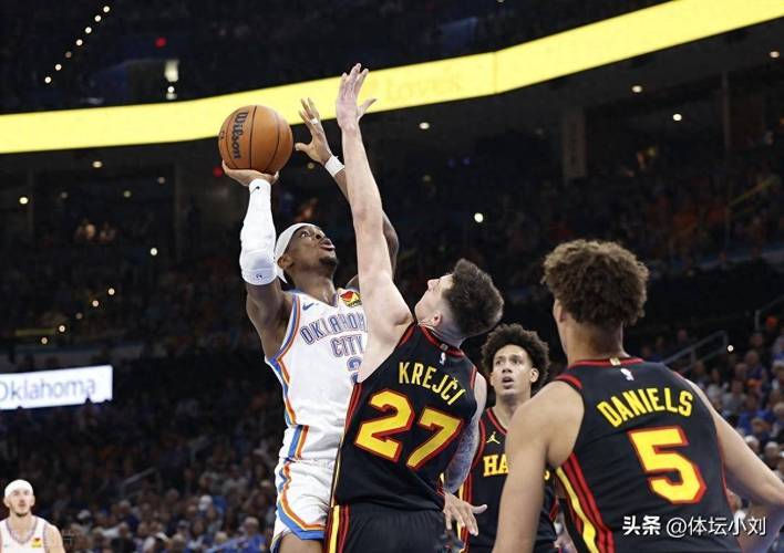 篮网队客场擒老鹰取得三连胜