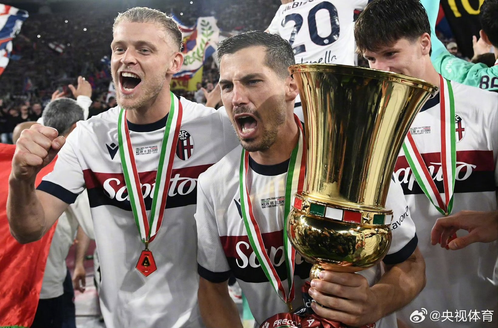 开云下载-欧洲杯：意大利队夺得亚军