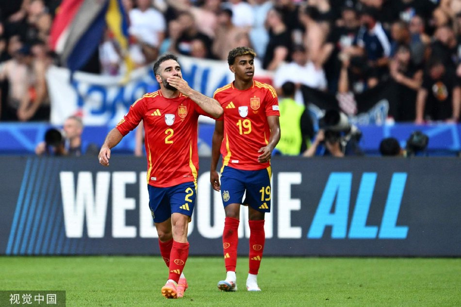 开云APP-英格兰胜克罗地亚，开门红