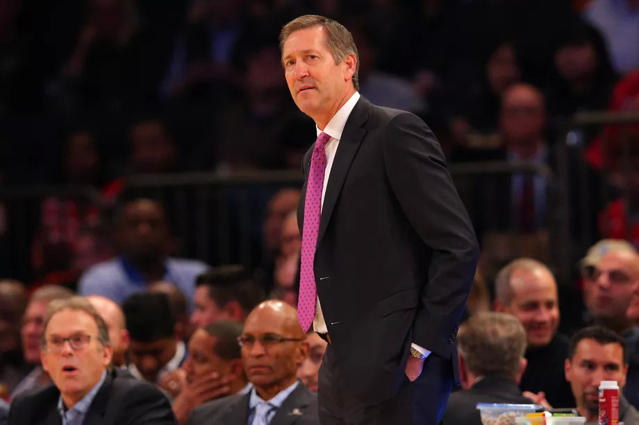 开云体育官方网站-火箭队主教练因私事离队，暂由助教代理