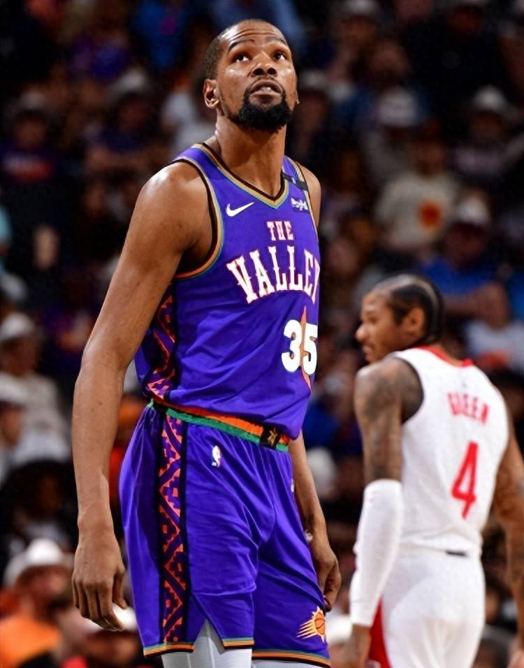 开云体育入口-勇士队宣布杜兰特因伤缺席下一场比赛