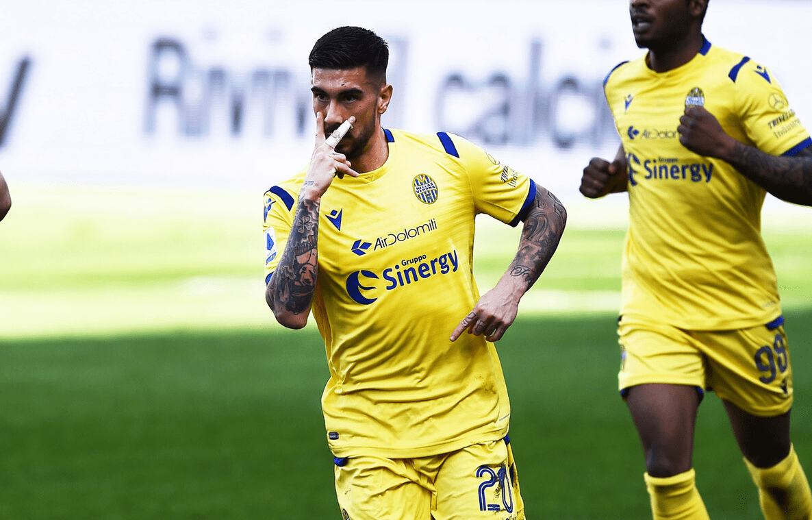 开云体育下载-博洛尼亚面对重要战役，全力争取三分