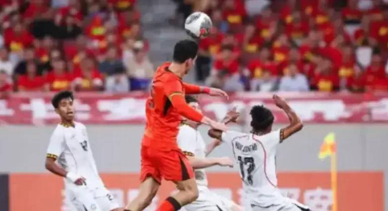 分组抽签令对手畏惧，球队豪取连胜