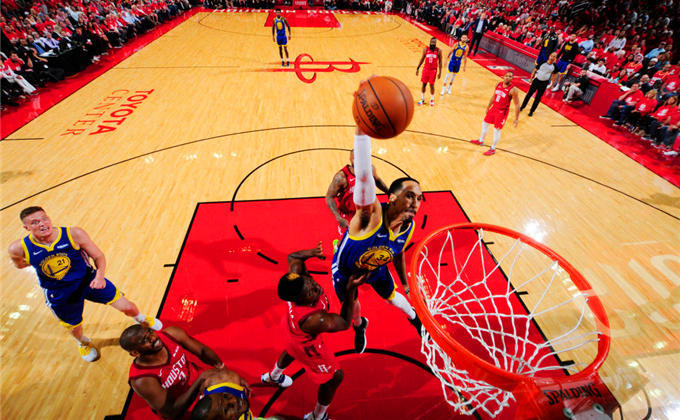 火箭队近期比赛赢球利器，规则出新变化